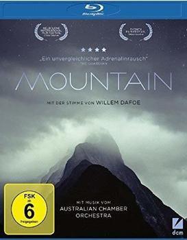 Mountain [Blu-ray]