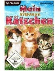 Magnussoft Mein eigenes Kätzchen (PC)