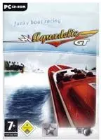 Aquadelic GT