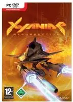 Xyanide: Ressurection