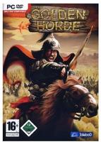 The Golden Horde (DVD-ROM)