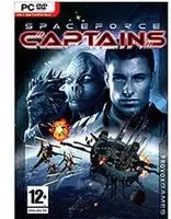 Spaceforce Captains