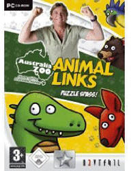 Australia Zoo Animal Links (PC)