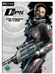 COPS 2170: The Power of Law (PC)