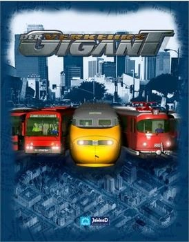 Atari Der Verkehrsgigant (PC)