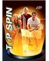 Top Spin