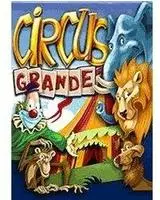 Circus Grande: Die Zirkussimulation - [PC]