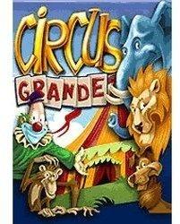 Peter Games Circus Grande (PC)