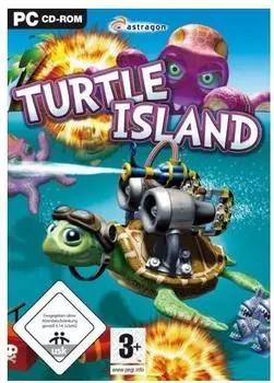 Turtle Island (PC)