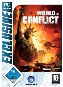 World in Conflict