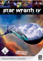 Star Wraith 4: Reviction