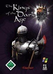 The Kings of the Dark Age: Metallbox (PC)