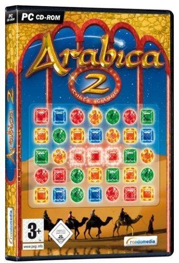 Arabica 2 (PC)