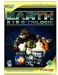 TREND Verlag Earth 2150: Trilogie (PC)