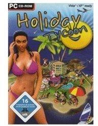 Holiday Tycoon (PC)