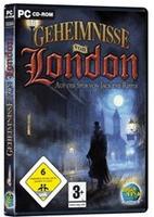 Geheimnisse von London: Auf der Spur von Jack the Ripper
