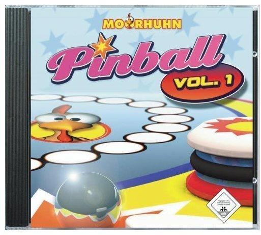 Moorhuhn: Pinball (PC)