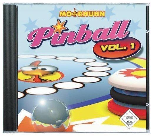 Phenomedia Moorhuhn: Pinball (PC)