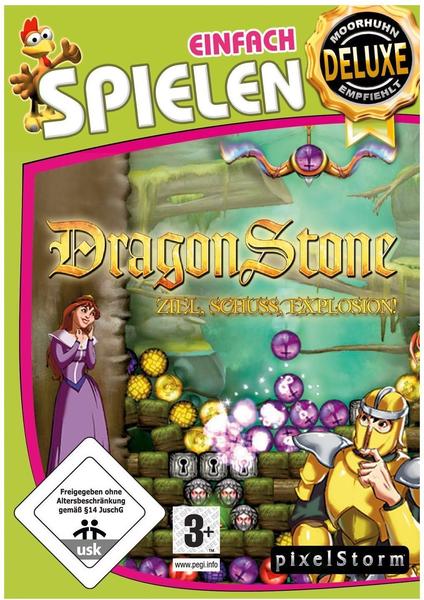 phenomedia DragonStone (Einfach Spielen Deluxe)