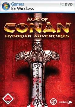Eidos Age of Conan: Hyborian Adventures (PC)