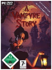 Crimson Cow A Vampyre Story (PC)