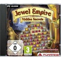 Rondomedia Jewel Empire: Hidden Secrets (PC)