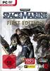 Warhammer 40,000 - Space Marine (First Edition)
