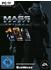 Electronic Arts Mass Effect Trilogy (PC)