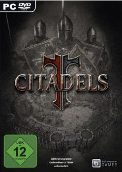 Citadels (PC)
