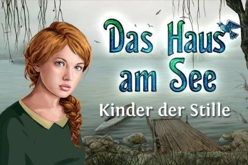 S.A.D. Das Haus am See: Kinder der Stille - Collectors Edition (Purple Hills) (PC)