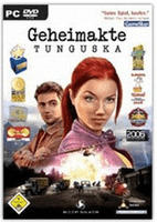 Geheimakte Tunguska [PC Download]