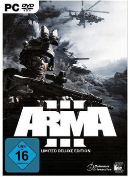 Morphicon Arma III (Download) (PC)