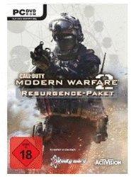 Call of Duty: Modern Warfare 2 - Resurgence-Paket (Add-On) (PC)