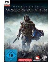 WB Games Mittelerde: Mordors Schatten (Download) (PC)