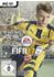 Electronic Arts FIFA 17 (PEGI) (PC)