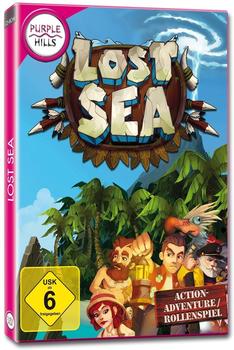 Lost Sea (PC)