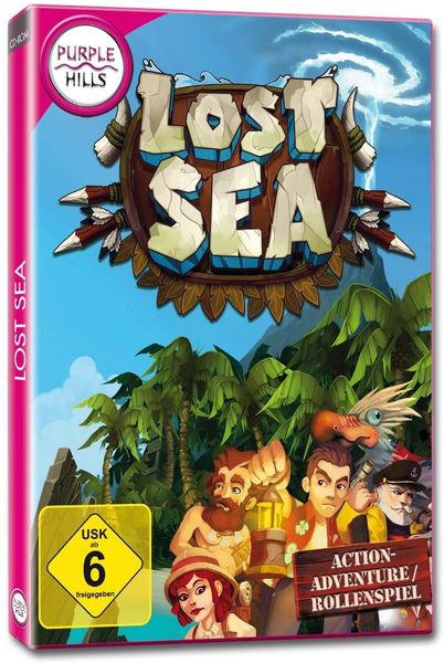 Lost Sea (PC)
