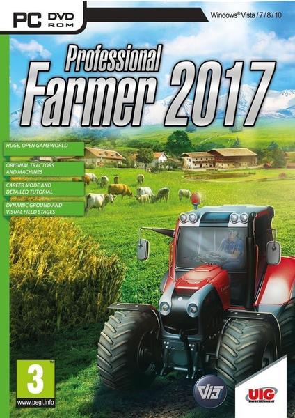 UIG Pccd Professional Farmer 2017 (Eu)