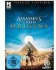 Assassin's Creed Origins - Deluxe Edition [PC Code - Ubisoft Connect]
