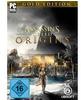 Assassin's Creed Origins - Gold Edition [PC Code - Ubisoft Connect]
