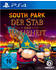 South Park: Der Stab der Wahrheit (PS4)