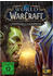 World of Warcraft: Battle for Azeroth (Add-On) (PC)