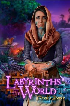 Labyrinths of the World 6: Devil's Tower - Sammleredition (PC)