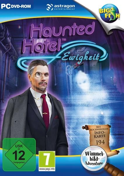 Haunted Hotel: Ewigkeit (PC)