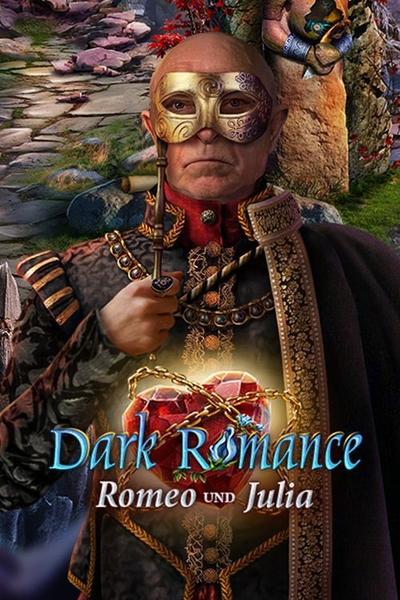 Dark Romance - Romeo und Julia Sammleredition (PC)
