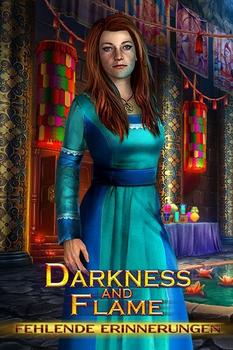 Darkness and Flame 2: Fehlende Erinnerungen - Sammleredition (PC)