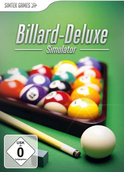 Avanquest rokapublish Billard-Deluxe (PC) (RO-01271)
