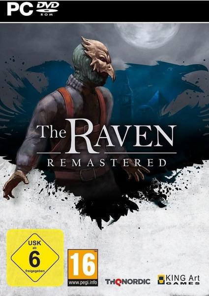 THQ Nordic The Raven: Remastered (PC)