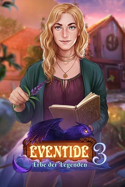 Eventide 3: Erben der Legenden (PC)