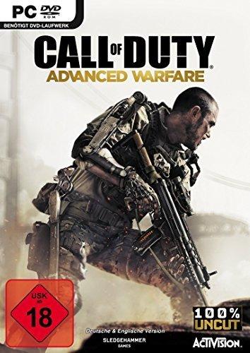 Activision Call of Duty: Advanced Warfare
